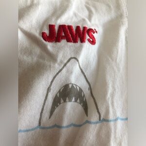 Jaws Tank Top Size M